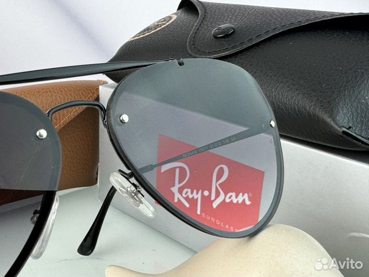 Очки Ray Ban RB 3584N 153/11