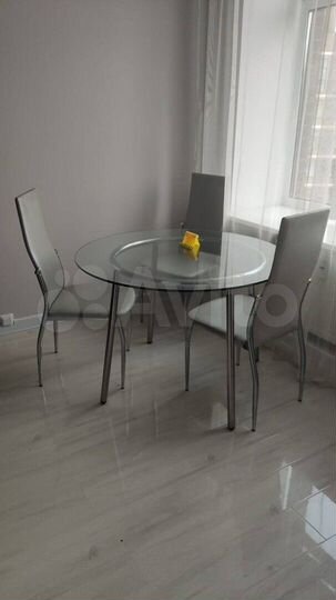 3-к. квартира, 60 м², 16/17 эт.