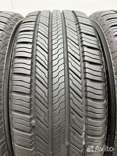 Yokohama Geolandar CV G058 215/55 R17 94V