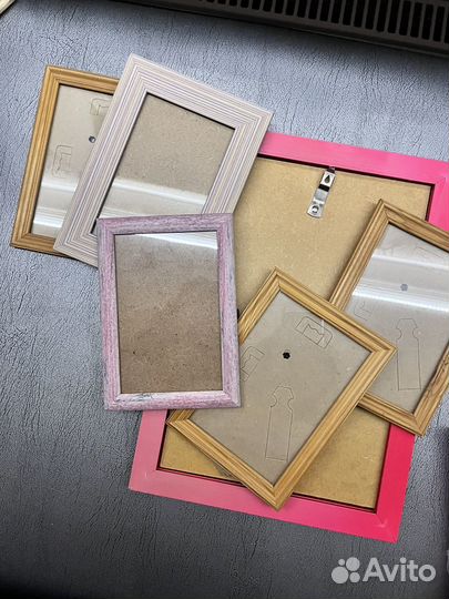Рамка для фотографий