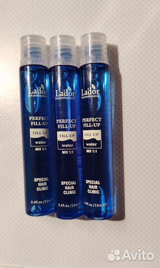 Филлер для волос lador