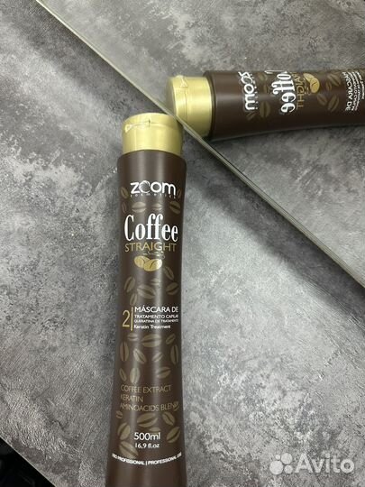 Кератин Ботокс Составы Розлив