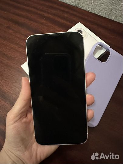 iPhone 13, 256 ГБ