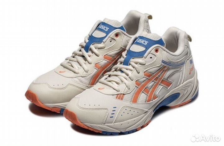 Asics Gel-100tr новые (40 41 42 43 44 45)