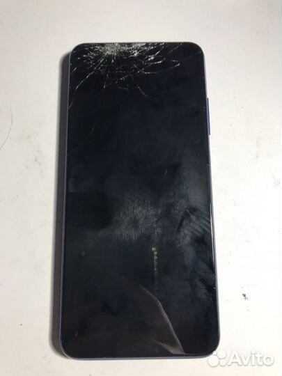 Xiaomi Redmi Note 10, 4/128 ГБ