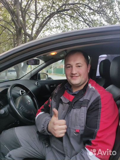 Автоэлектрик