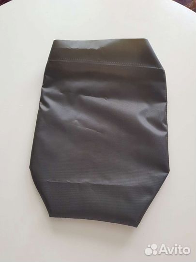 Защита паха под плитник универсальная