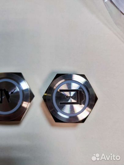 Лазерная гравировка