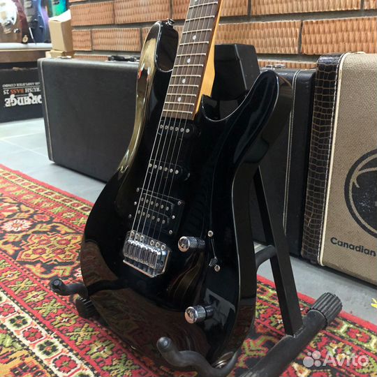 Электрогитара ibanez gio gsa60 HSS China 2015