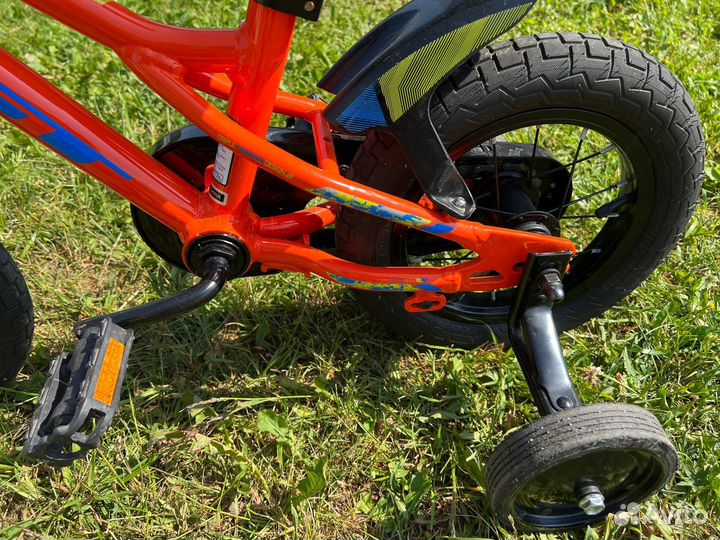 Велосипед Детский GT grunge 12