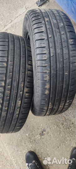 Nokian Tyres Hakka Blue 2 SUV 235/65 R17