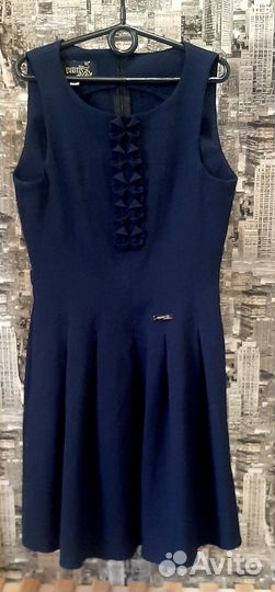 Школьная форма пакетом для девочки