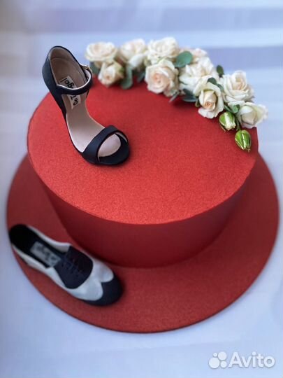 Торт на заказ