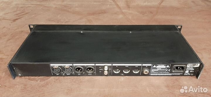 TC Electronic M-ONE XL