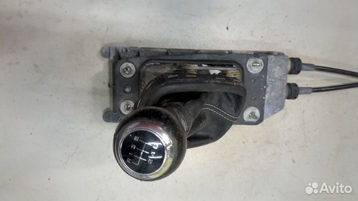 Кулиса кпп Audi A1 (8X), 2012