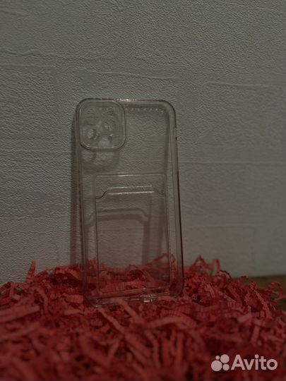 Чехол на iPhone 11 pro max