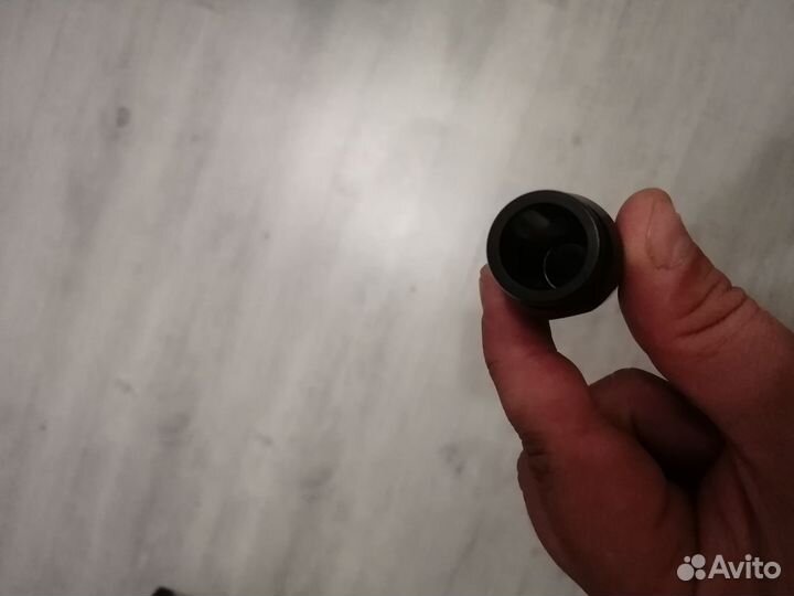 Мундштук для саксофона альт Vandoren AL 4