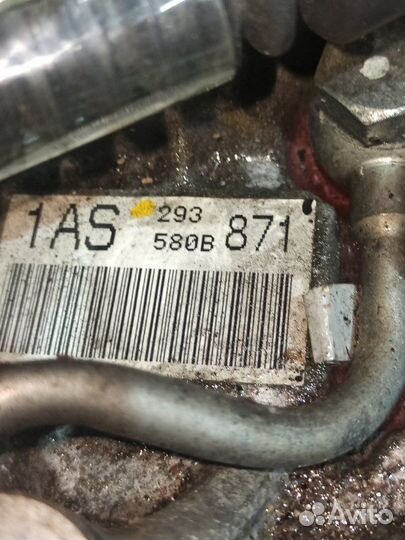 АКПП Daihatsu Tanto Exe L455S KF-DET 2012