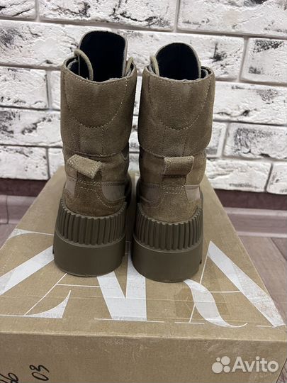 Ботинки Zara 37
