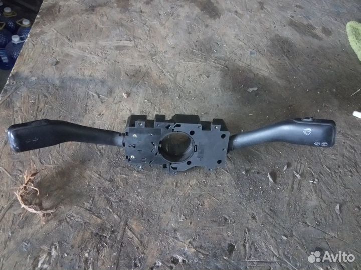 Подрулевой переключатель chery amulet а15