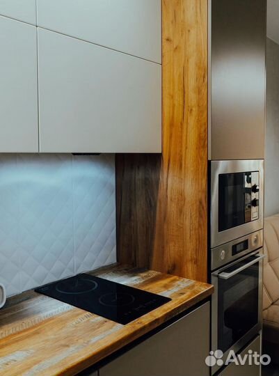 Кухня на заказ. Кухонный гарнитур от производителя