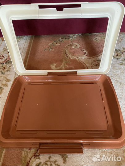 Лоток для кошек/собак