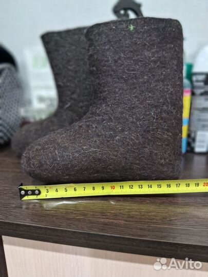 Валенки детские