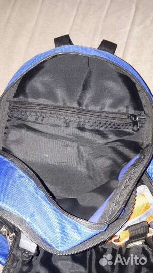 Рюкзак детский