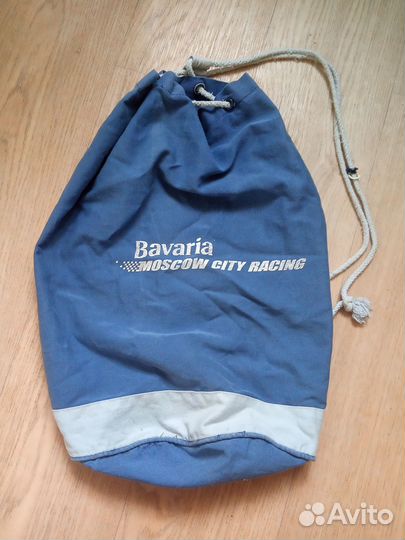 Сумка мешок для спорт.формы