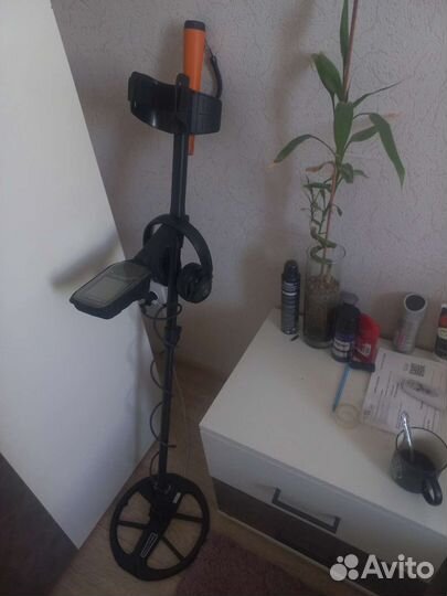 Nokta makro legend+пинпойтер