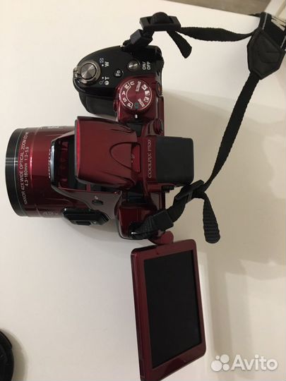 Фотоаппарат