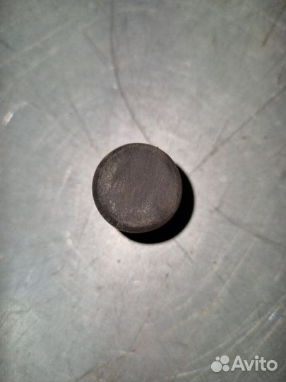 Отбойник багажника Kia Rio 4 FB 2017 - 2020