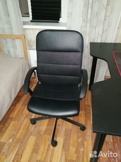 Компьютерное кресло IKEA FIngal