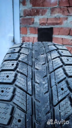 Cordiant Snow Cross 205/55 R16