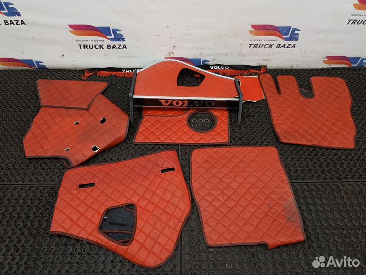 Комплект обшивок салона Volvo FM