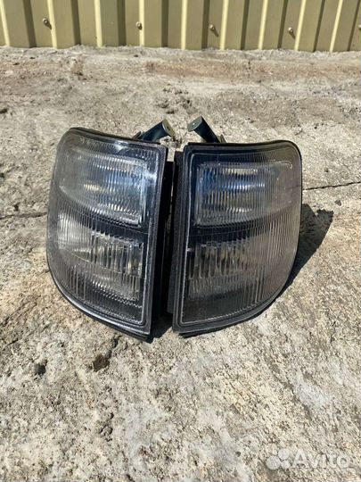 Поворотники