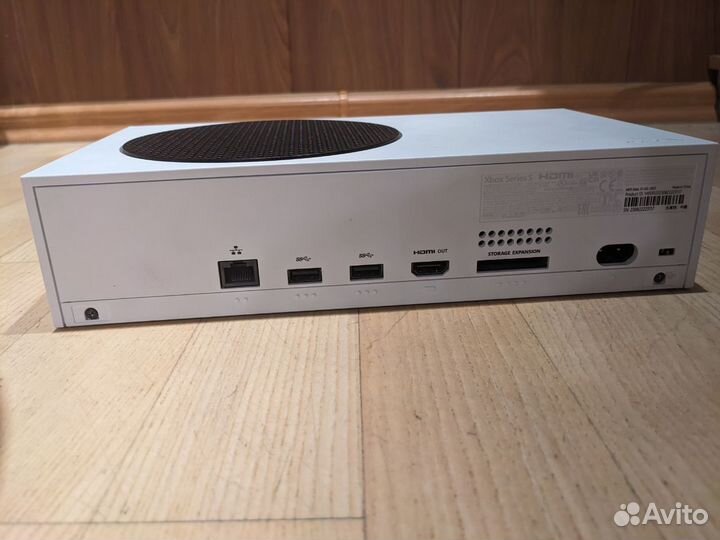 Xbox series s 512gb