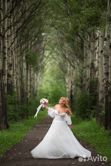 Свадебный фотограф в Новосибирске Бердске