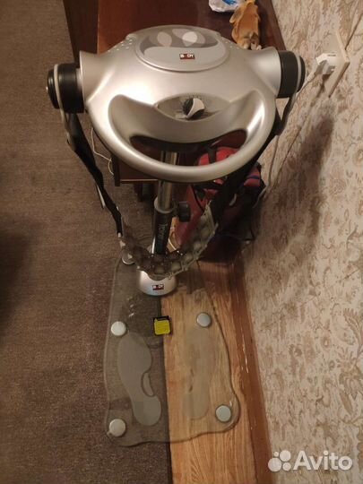 Вибромассажер