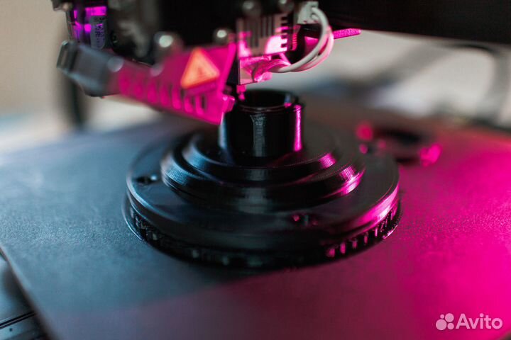 3D-печать Тюмень