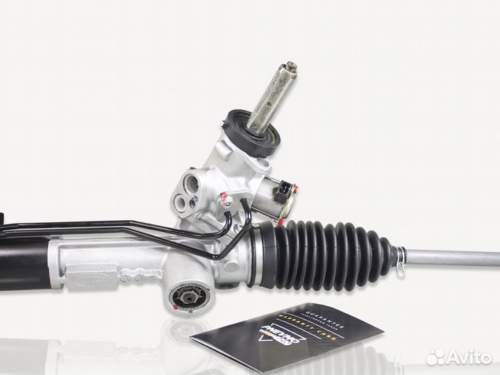 Рулевая рейка для Land Rover Range Rover Sport I