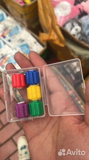 Игрушка конгинори из игры в кальмара оптом