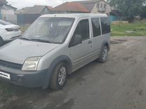 Ford Tourneo Connect 1.8 MT, 2004, 278 000 км, с пробегом, цена 587 000 руб.