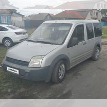 Ford Tourneo Connect 1.8 MT, 2004, 278 000 км, с пробегом, цена 547 000 руб.