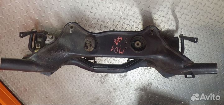 Задний подрамник Mitsubishi Outlander 3