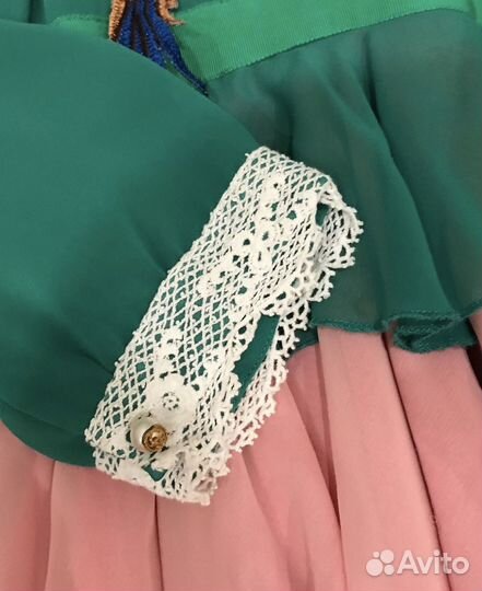 Платье gucci 8 лет