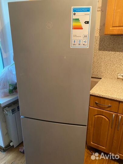 Холодильник бу