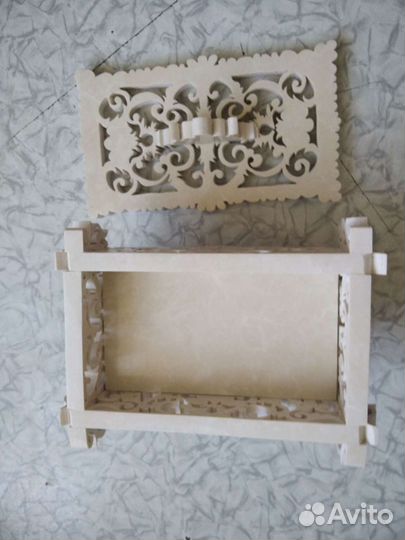 Шкатулка для украшений