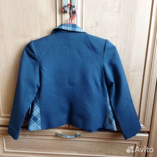 Школьная форма для девочки 32 размер