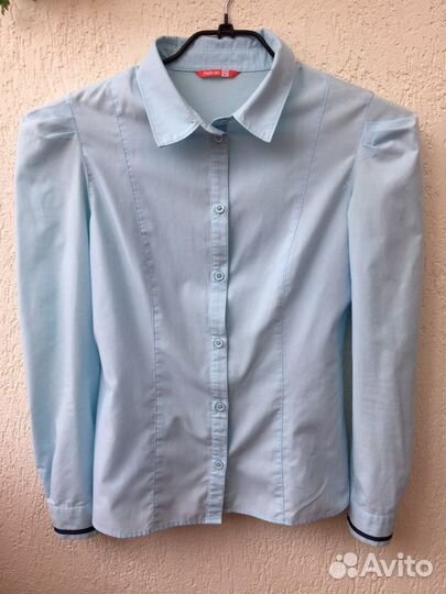 Рубашка для девочки 158 Pelican